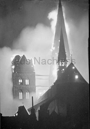 002 St.Marien Lübeck 1942