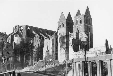 004 St.Marien Lübeck 1942