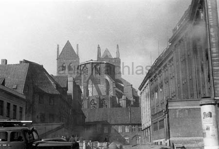 005 St.Marien Lübeck 1942