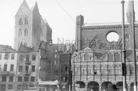 007 St.Marien Lübeck 1942