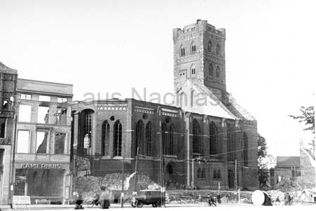 011 St.Petri Lübeck 1942