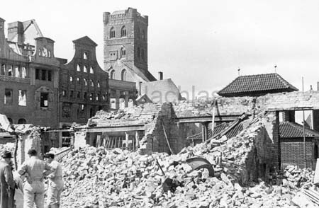 013 St. Petri Lübeck 1942