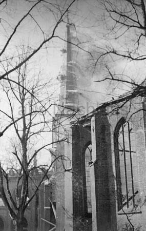 017 Dom Lübeck 1942