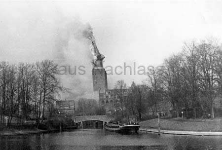 018 Dom Lübeck 1942