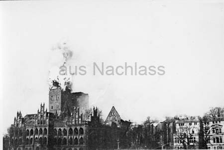 019 Dom Lübeck 1942