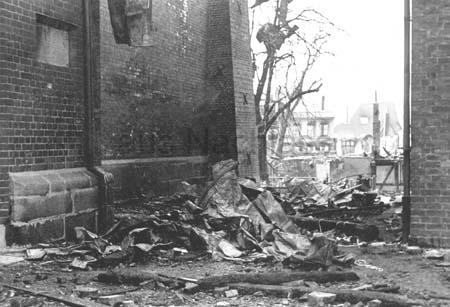 021 Dom Lübeck 1942