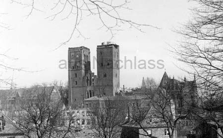 023 Dom Lübeck 1942