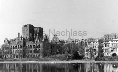 024 Dom Lübeck 1942
