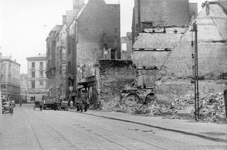 041 Beckergrube Lübeck 1942