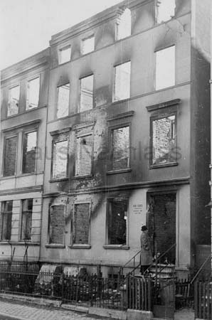 053 Meierstrasse 41 Lübeck 1942