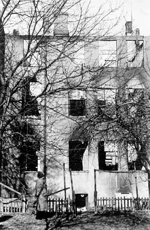 054 Meierstrasse 41 Lübeck 1942