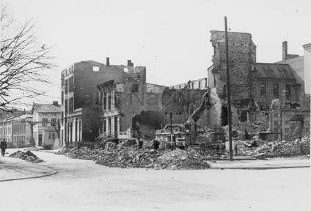 055 Meierstrasse - Hansestrasse Lübeck 1942